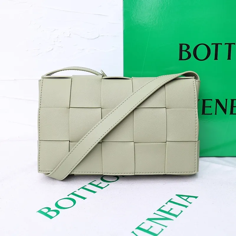 All Categories Official Website "Brand Women's Bags" Women's Bags 💙 BV 2026 New BV Crossbody Shoulder Bag